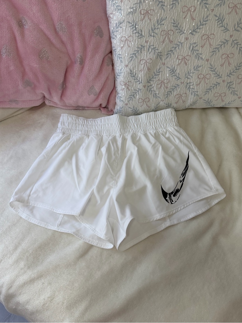 nike dri-fit shorts